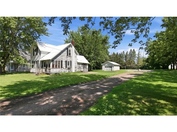 427 E River Avenue, Barron, WI 54812