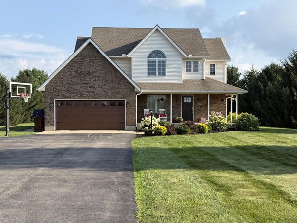 3875 Pinewood Avenue, Springfield, OH 45502