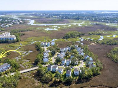 804 Kings Oak Court, Unit 1, Charleston, SC 29492