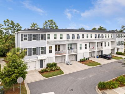 804 Kings Oak Court, Unit 1, Charleston, SC 29492