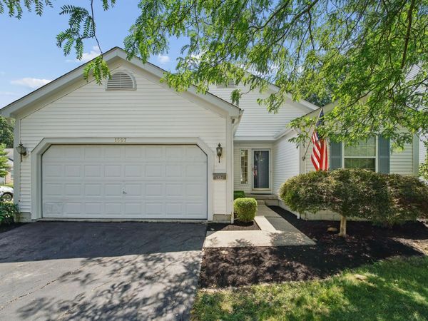 1597 Meadowlark Lane, Marysville, OH 43040