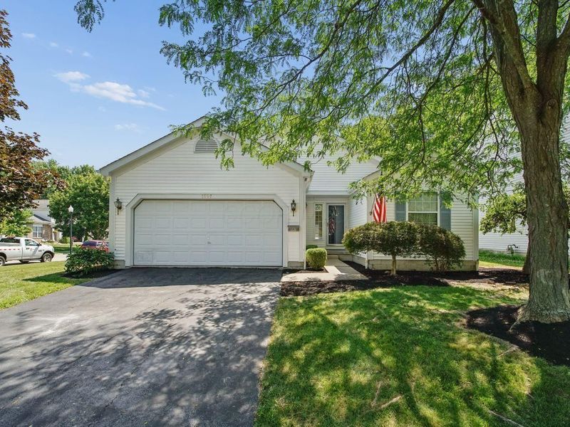 1597 Meadowlark Lane, Marysville, OH 43040 Photo 2
