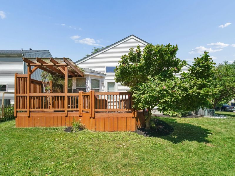 1597 Meadowlark Lane, Marysville, OH 43040 Photo 33