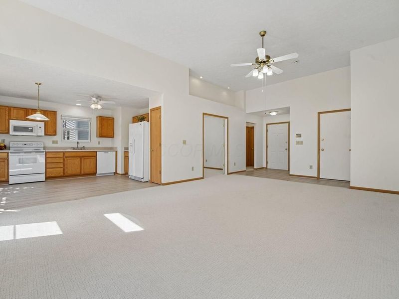 1597 Meadowlark Lane, Marysville, OH 43040 Photo 8