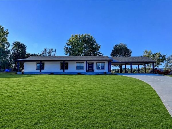 924 Fred Kilcrease Road, Winder, GA 30680