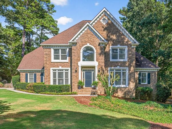 1430 Roanoke Trace , Grayson, GA 30017