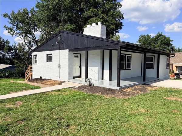 1201 N 49th Street, Kansas City, KS 66102