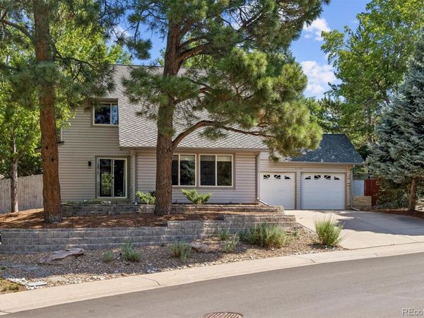 6755 E Kettle Avenue, Centennial, CO 80112