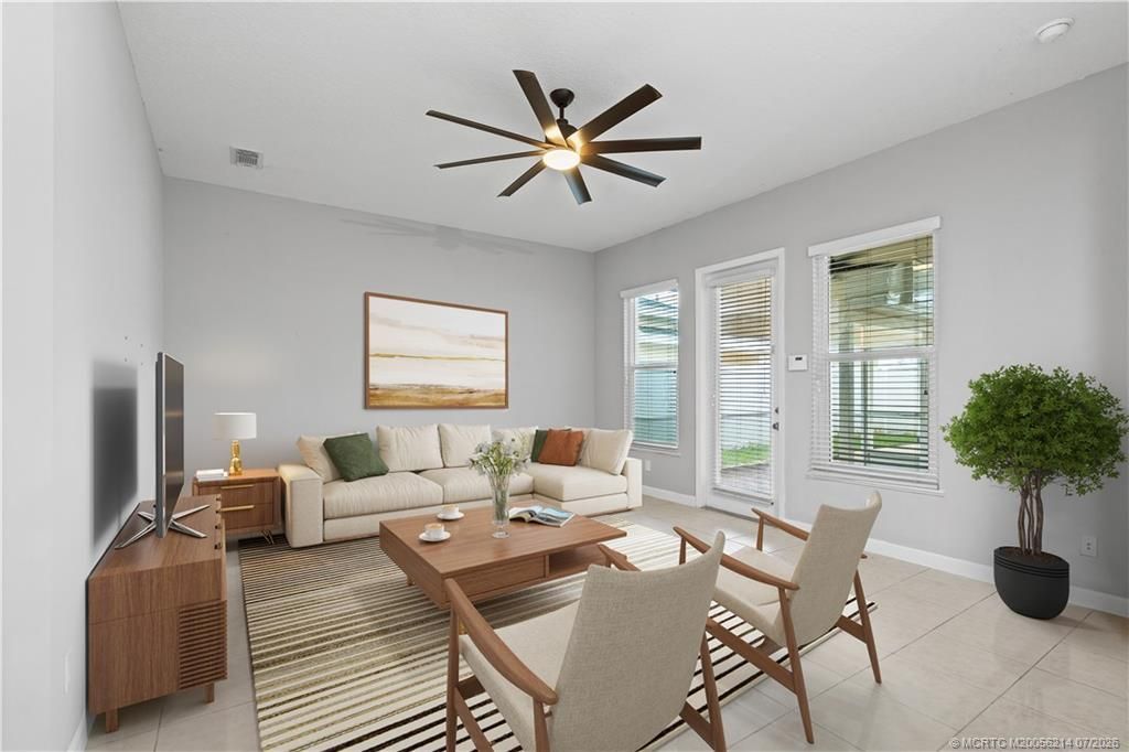 10582 SW Westlawn Boulevard , Port Saint Lucie, FL 34987 Photo