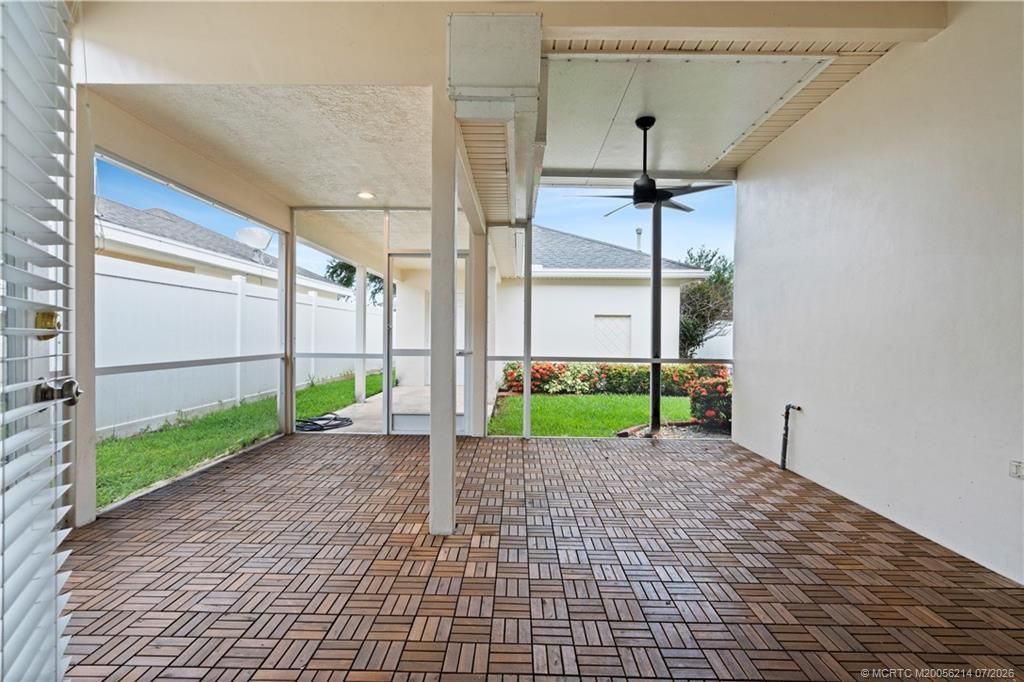 10582 SW Westlawn Boulevard , Port Saint Lucie, FL 34987 Photo