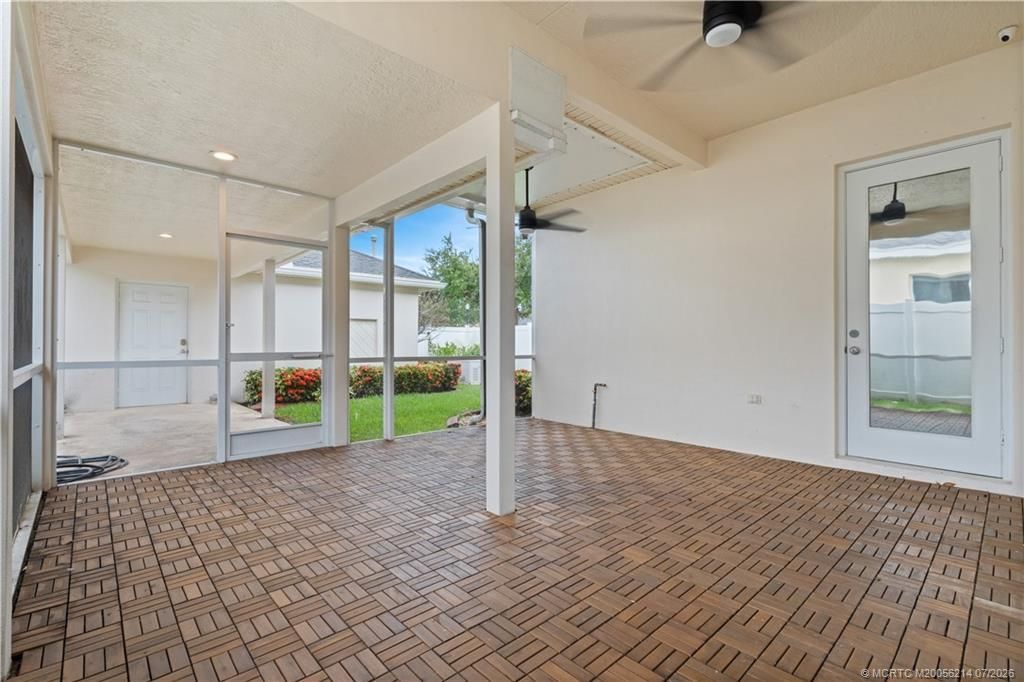 10582 SW Westlawn Boulevard , Port Saint Lucie, FL 34987 Photo