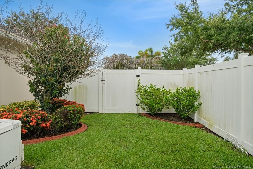 10582 SW Westlawn Boulevard , Port Saint Lucie, FL 34987 Photo