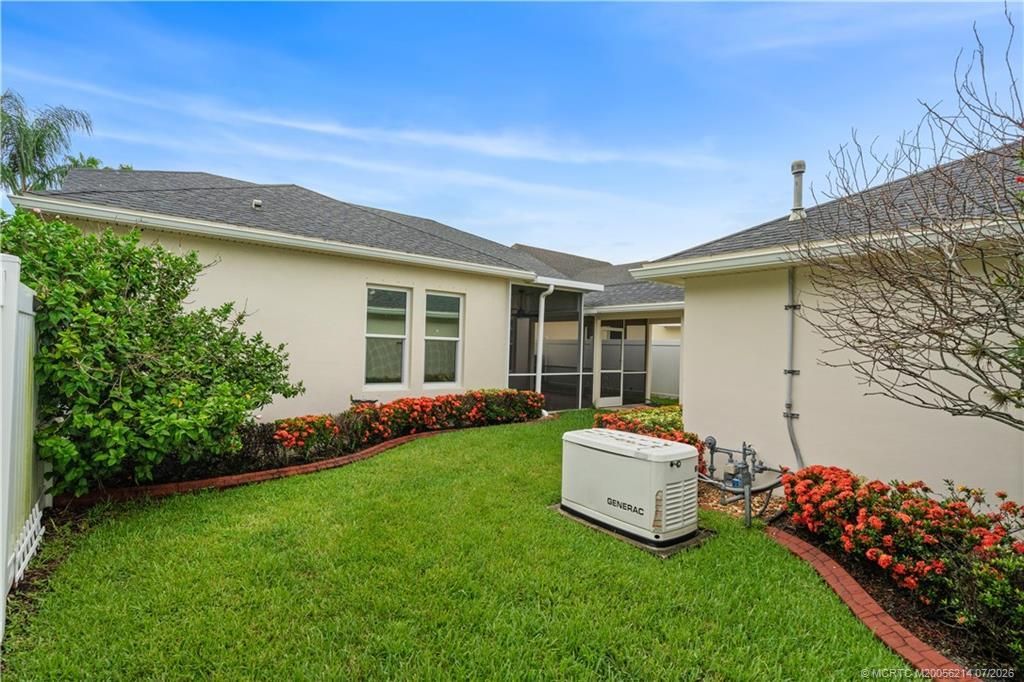 10582 SW Westlawn Boulevard , Port Saint Lucie, FL 34987 Photo