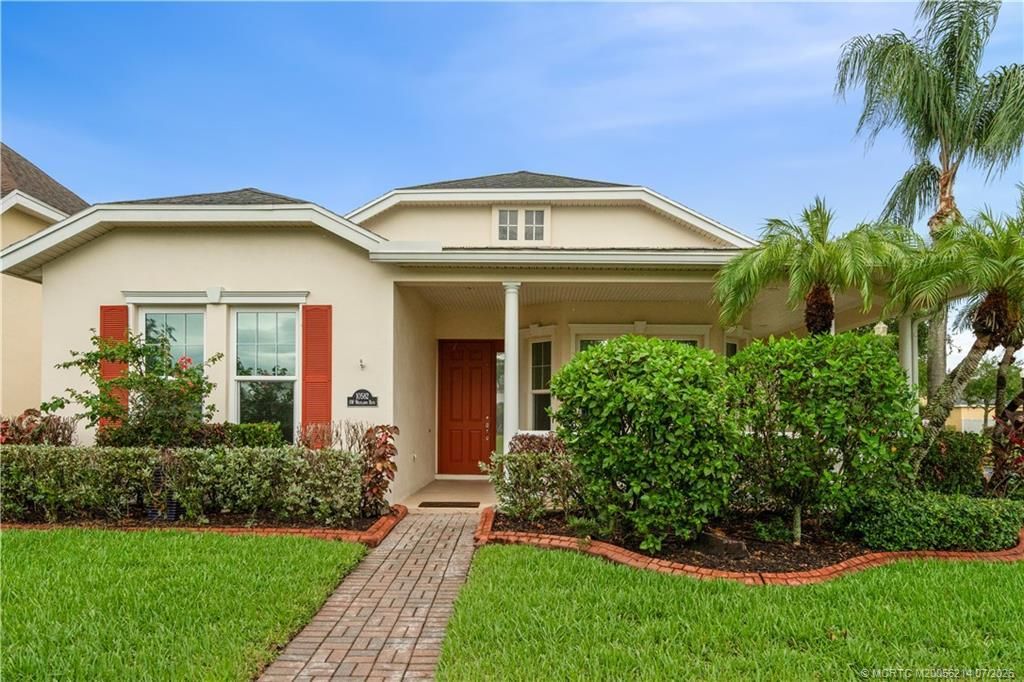 10582 SW Westlawn Boulevard , Port Saint Lucie, FL 34987 Photo