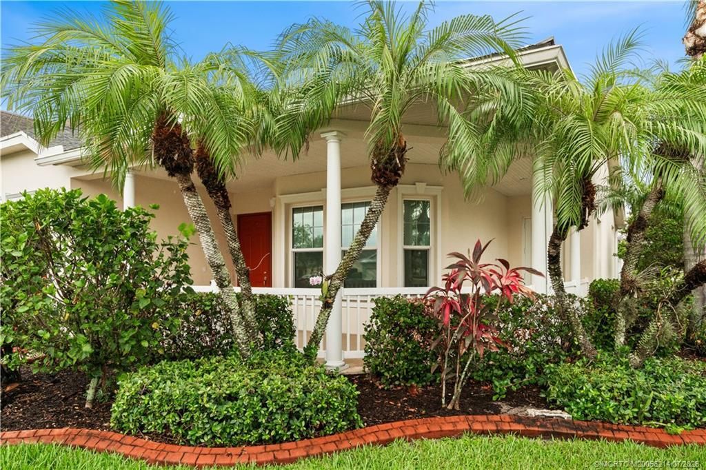 10582 SW Westlawn Boulevard , Port Saint Lucie, FL 34987 Photo