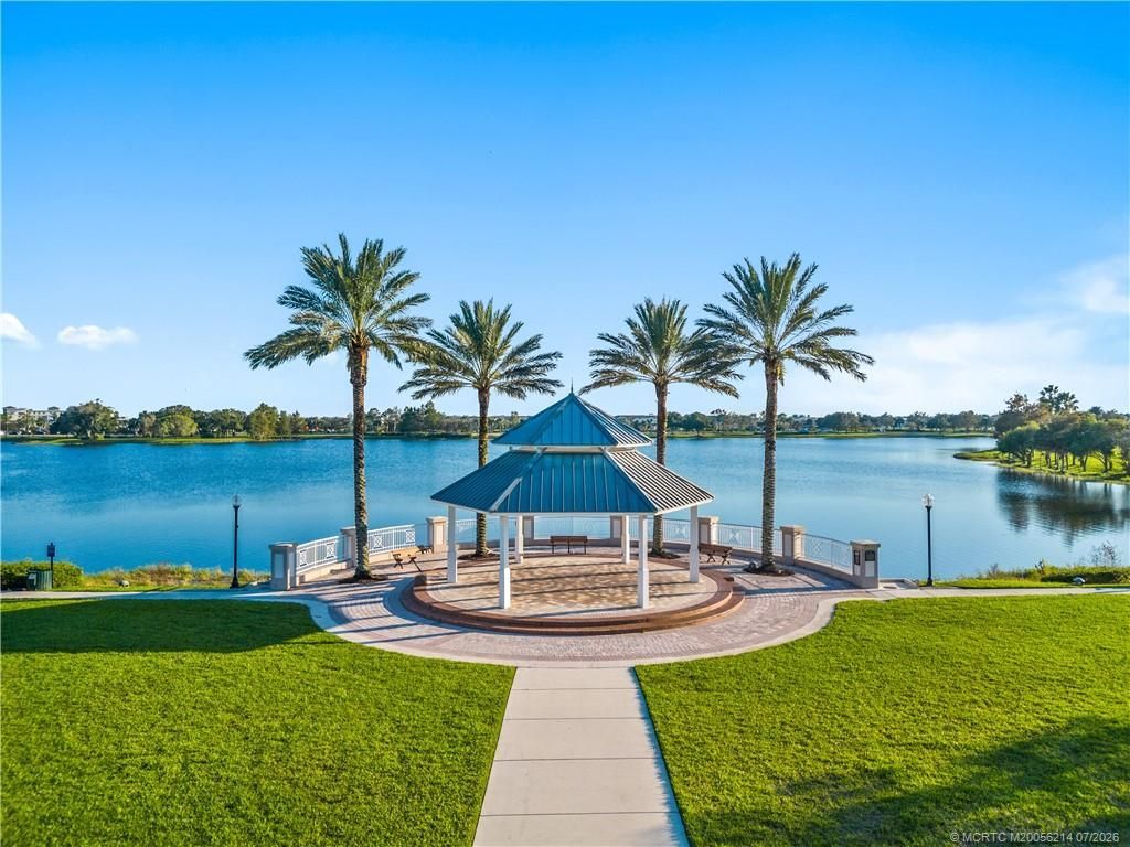 10582 SW Westlawn Boulevard , Port Saint Lucie, FL 34987 Photo