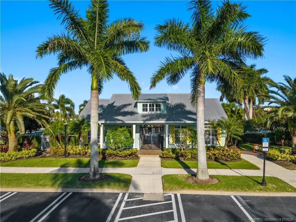 10582 SW Westlawn Boulevard , Port Saint Lucie, FL 34987 Photo