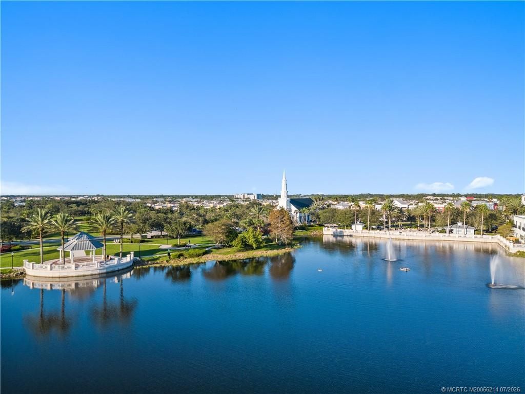 10582 SW Westlawn Boulevard , Port Saint Lucie, FL 34987 Photo