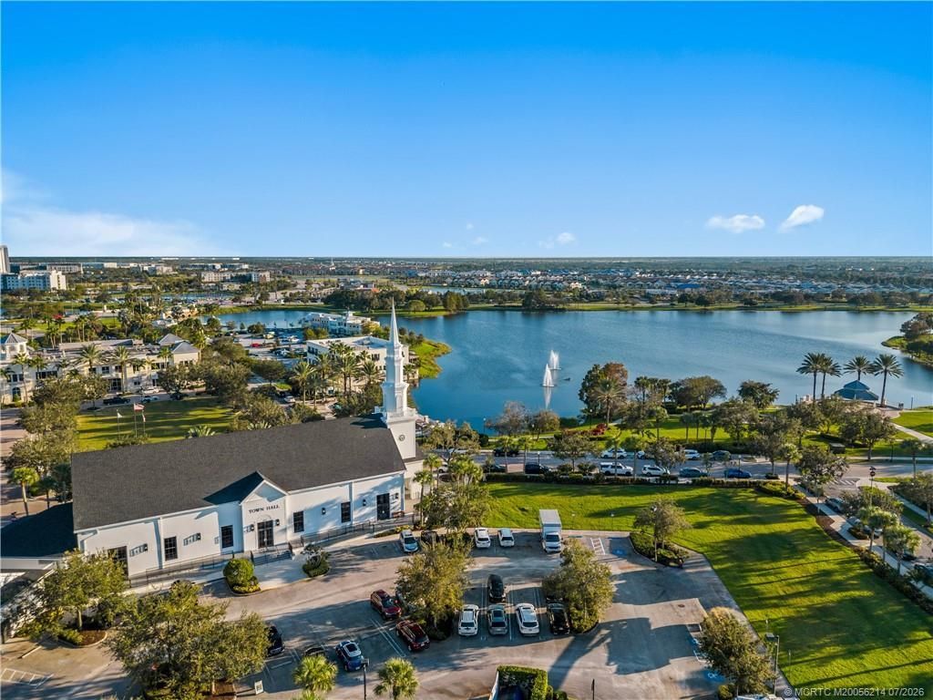 10582 SW Westlawn Boulevard , Port Saint Lucie, FL 34987 Photo