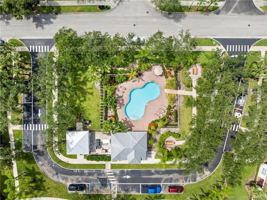10582 SW Westlawn Boulevard , Port Saint Lucie, FL 34987 Photo