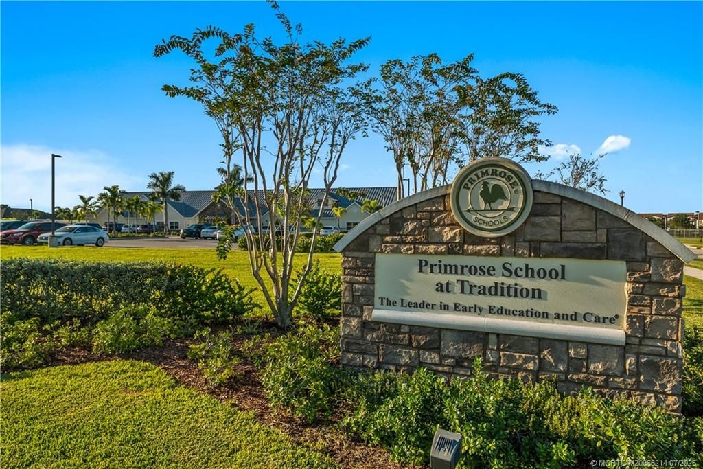 10582 SW Westlawn Boulevard , Port Saint Lucie, FL 34987 Photo