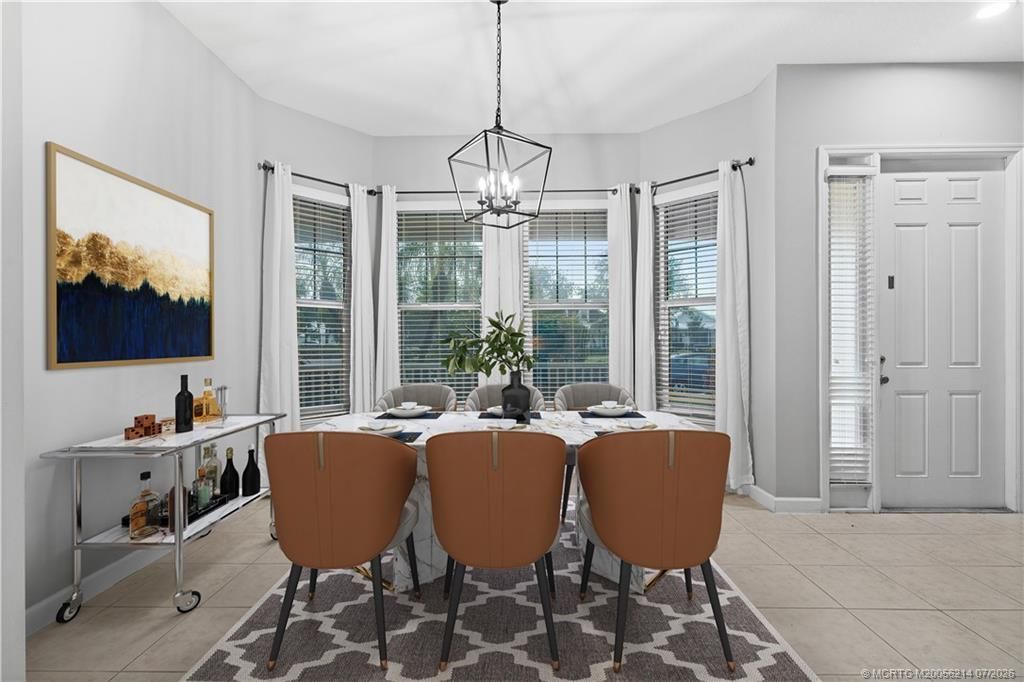 10582 SW Westlawn Boulevard , Port Saint Lucie, FL 34987 Photo