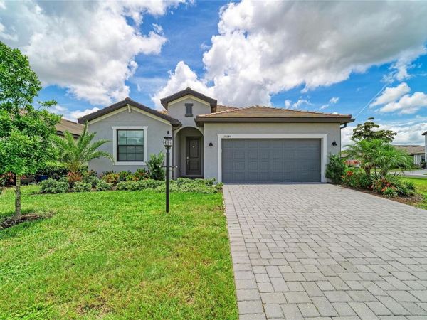 15045 SERENE SHORES LOOP , BRADENTON, FL 34211
