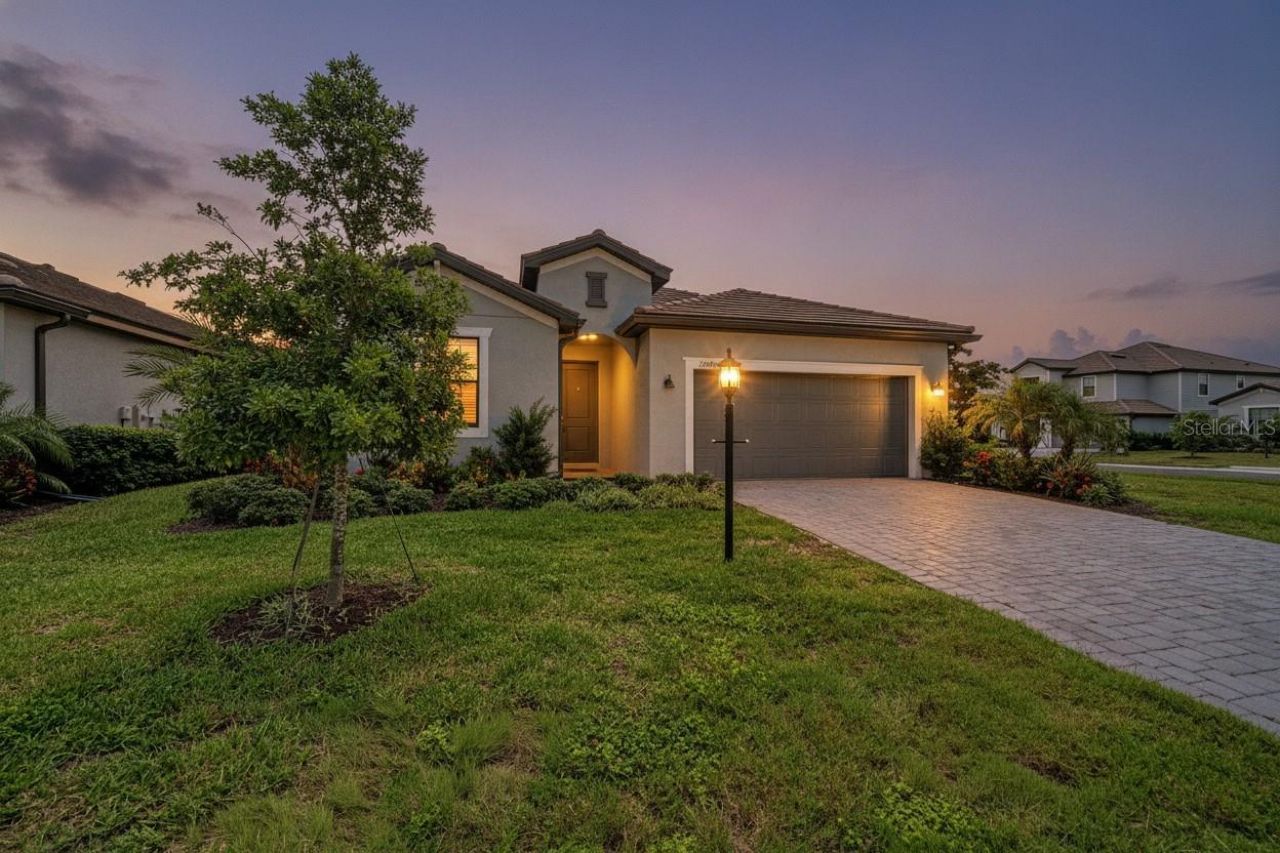 15045 Serene Shores Loop , Bradenton, FL 34211 Photo