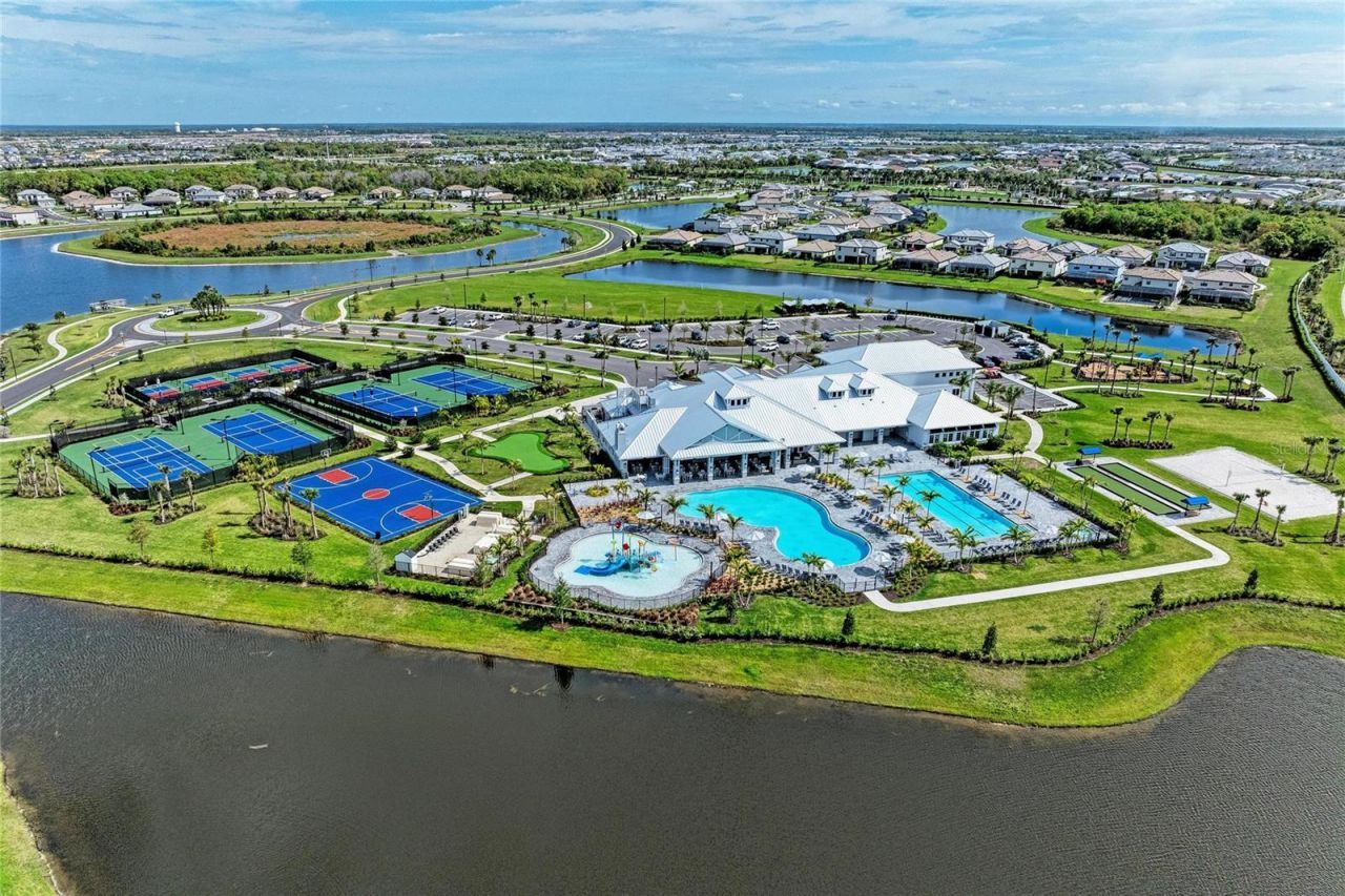15045 Serene Shores Loop , Bradenton, FL 34211 Photo