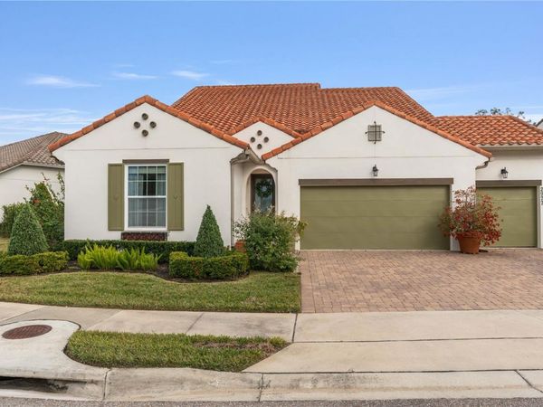 2977 RAPOLLO LANE , APOPKA, FL 32712