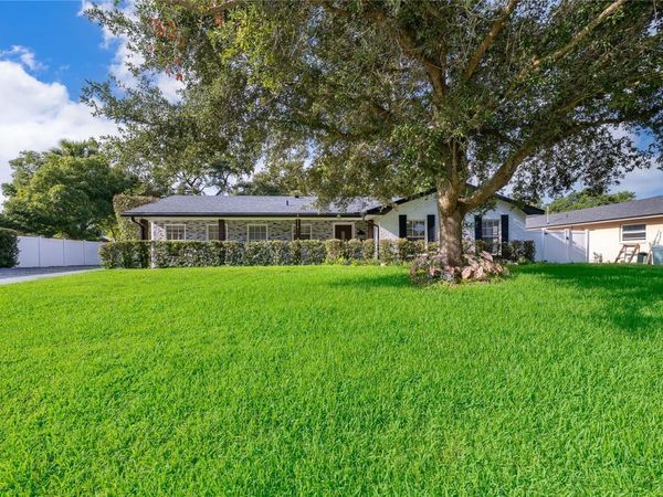 2462 CAROLTON ROAD, MAITLAND, FL 32751