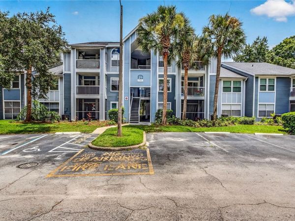 2561 GRASSY POINT DRIVE , Unit 103, LAKE MARY, FL 32746