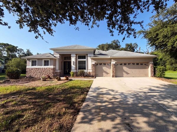 3100 CONRAD COURT , KISSIMMEE, FL 34744