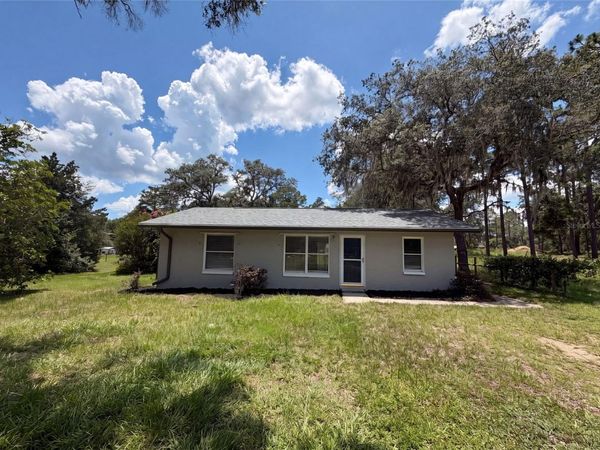 1870 SW VALENCIA HEIGHTS AVENUE , DUNNELLON, FL 34431