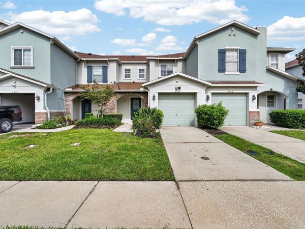 2436 HASSONITE STREET , KISSIMMEE, FL 34744