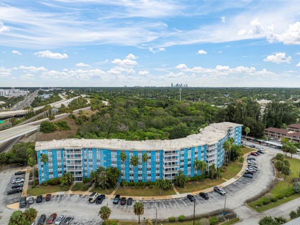 3315 58TH AVENUE S, Unit 314, ST PETERSBURG, FL 33712