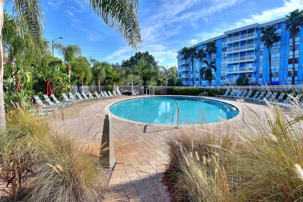 3315 58th Avenue S, Unit 314, Saint Petersburg, FL 33712 Photo