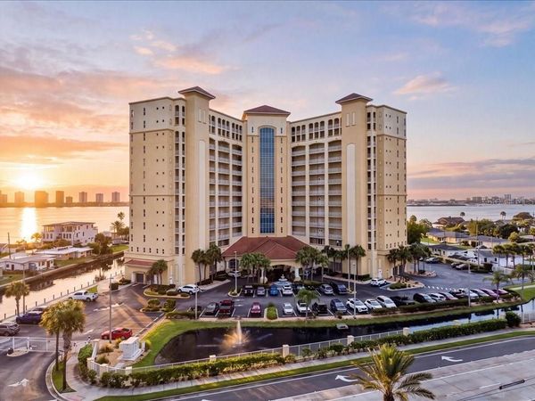2801 S RIDGEWOOD AVENUE , Unit 806, SOUTH DAYTONA, FL 32119