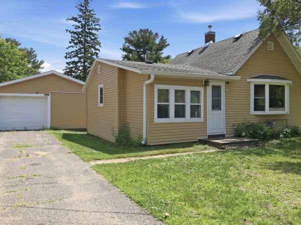 417 S 7th Street, Cameron, WI 54822