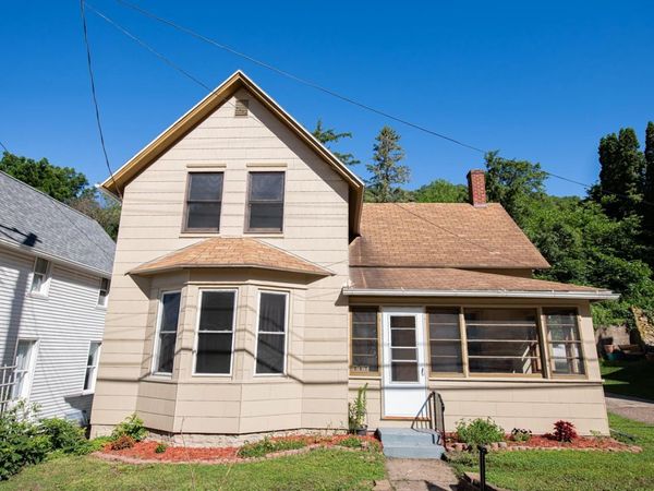 247 North Street, Fountain City, WI 54629