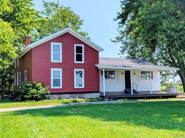 30252 Burnt Rock Road, Cape Vincent, NY 13618