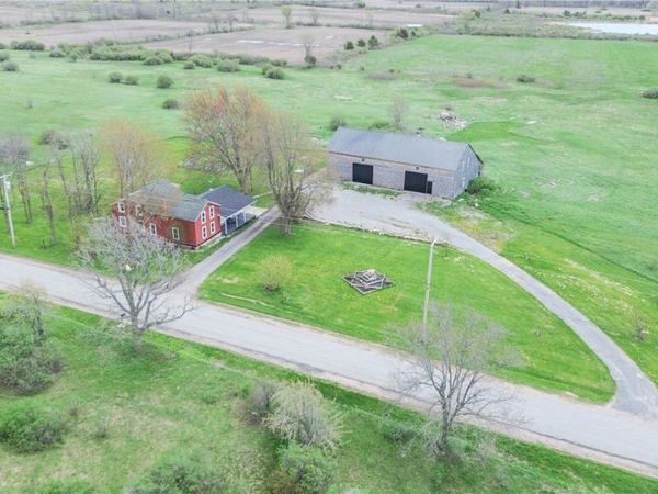 30252 Burnt Rock Road , Cape Vincent, NY 13618