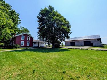 30252 Burnt Rock Road, Cape Vincent, NY 13618