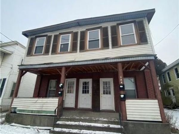 124 River Street , Rome, NY 13440
