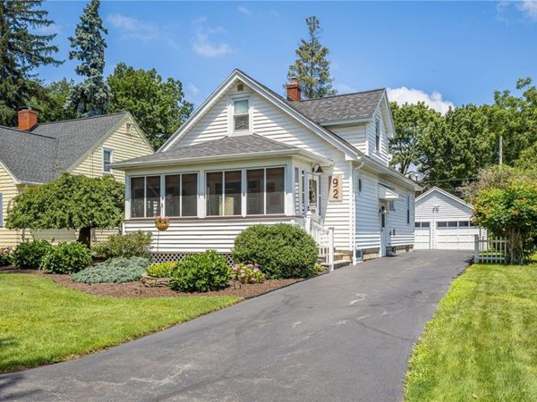92 Orchard Drive, Rochester, NY 14618