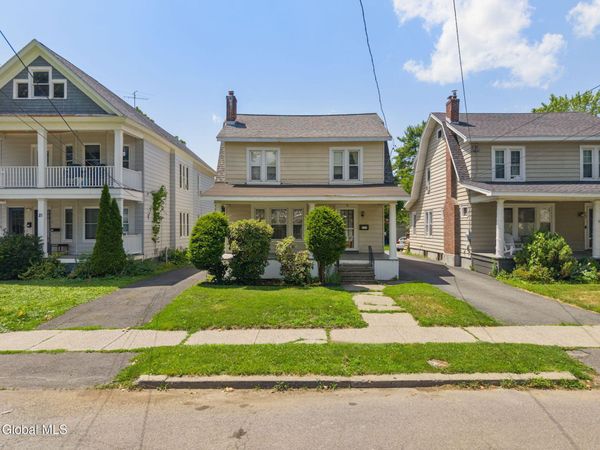 19 Harris Avenue, Albany, NY 12208