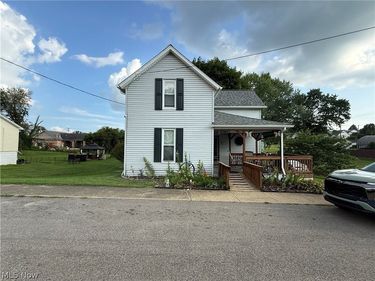 249 High Avenue, Byesville, OH 43723
