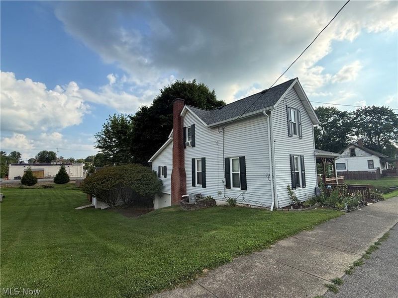 249 High Avenue, Byesville, OH 43723 Photo 2