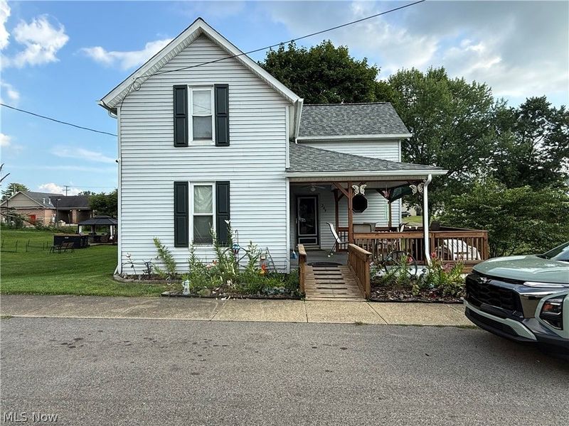 249 High Avenue, Byesville, OH 43723 Photo 20
