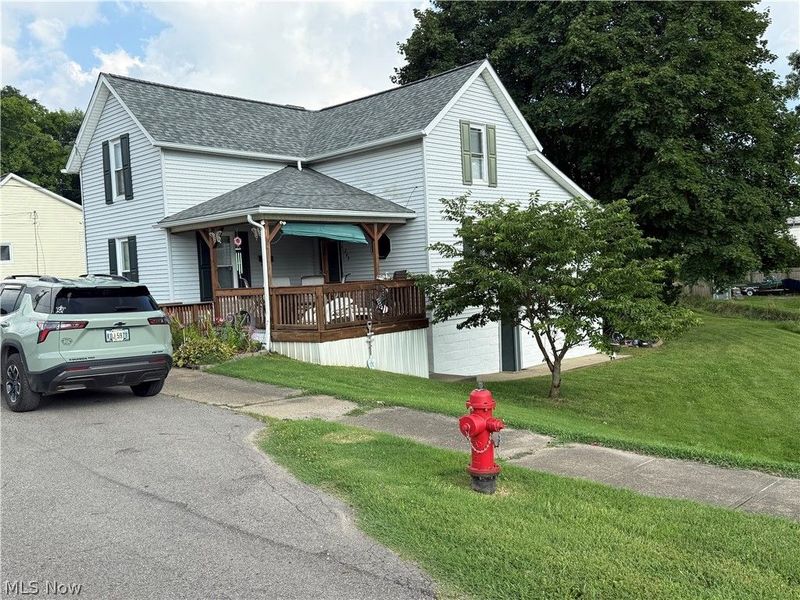249 High Avenue, Byesville, OH 43723 Photo 4